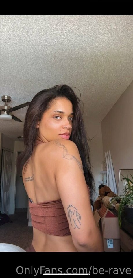 be rave onlyfans leaked nudes