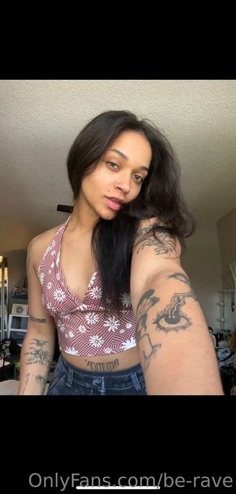 be rave onlyfans leaked pictures