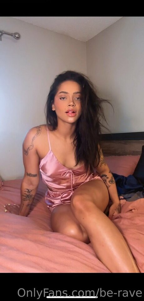be rave is on onlyfans