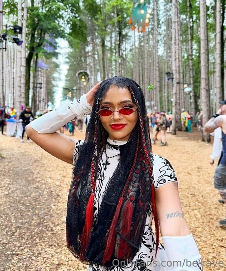 be rave boobs onlyfans