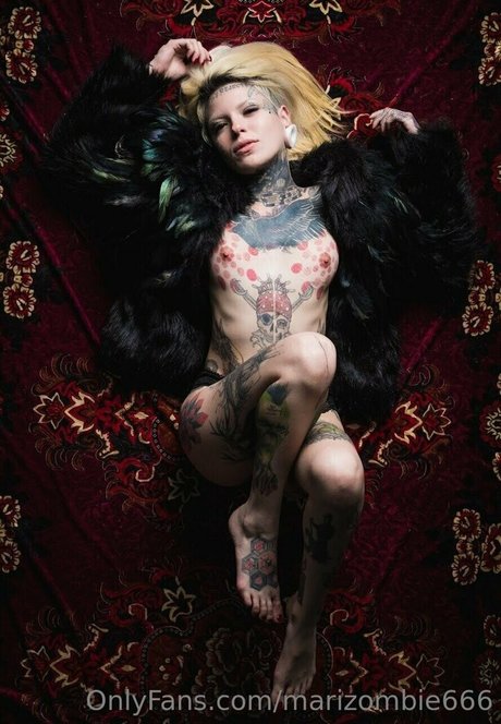 marizombie666 free onlyfans
