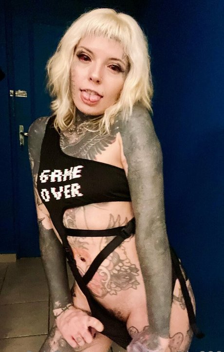 marizombie666 onlyfans lesk