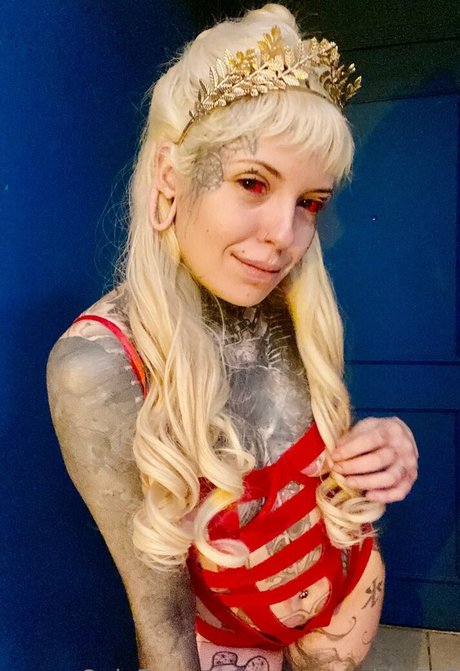 marizombie666 onlyfans sexy