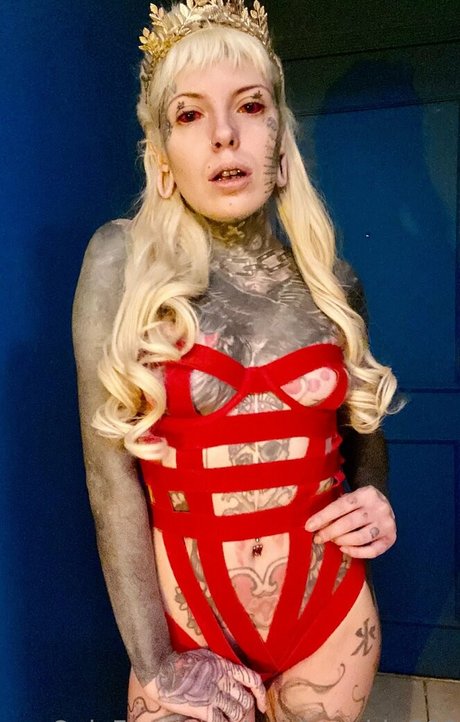 marizombie666 onlyfans porn free