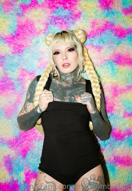 marizombie666 onlyfans porn