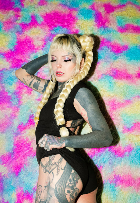 marizombie666 onlyfans pics leaked