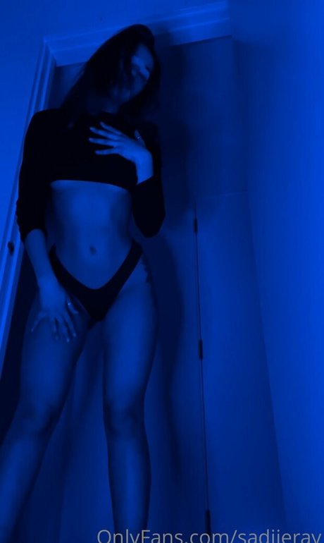 sadiieray onlyfans nude pics