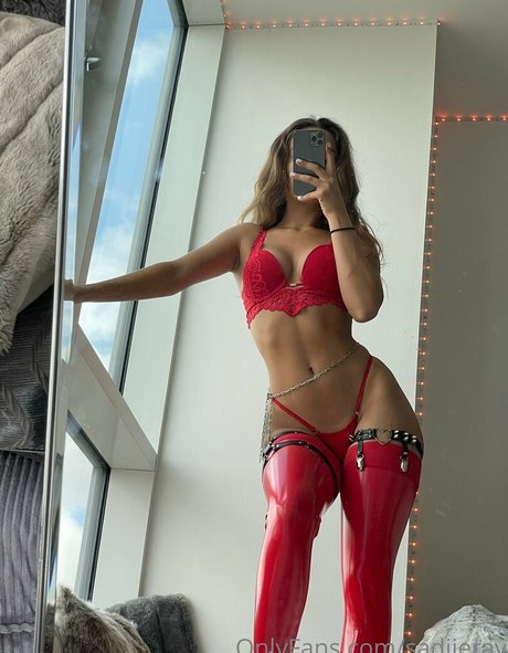 sadiieray onlyfans porn leak