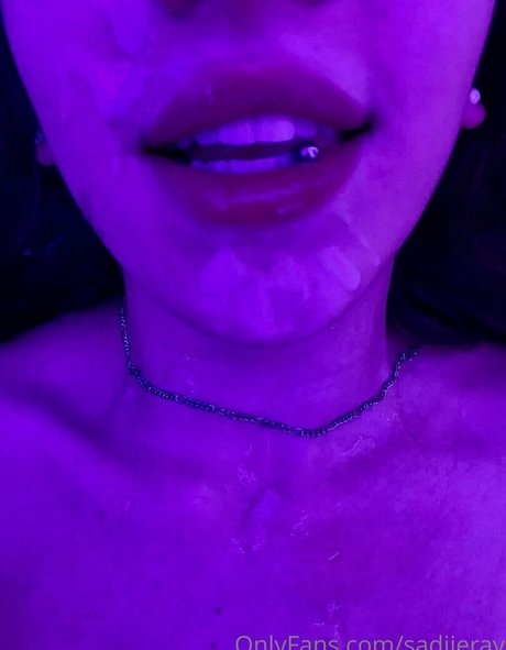 sadiieray onlyfans naked leaks