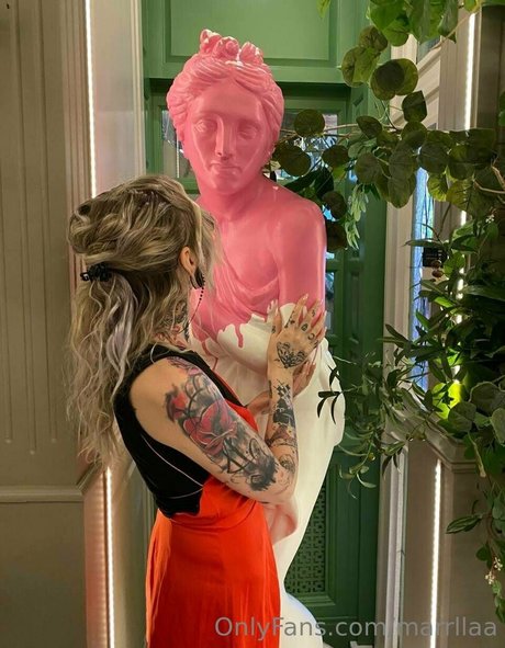 marrllaa onlyfans lesk