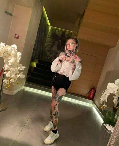 marrllaa onlyfans leaked photos