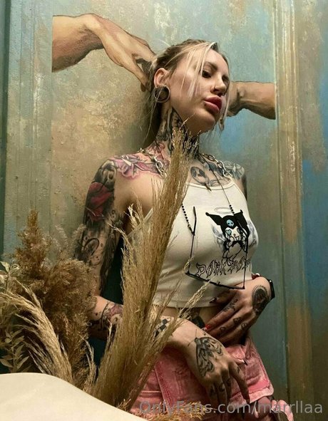 marrllaa onlyfans leaked sex