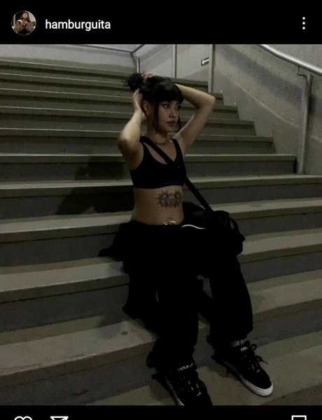 Hamburguita onlyfans leaked