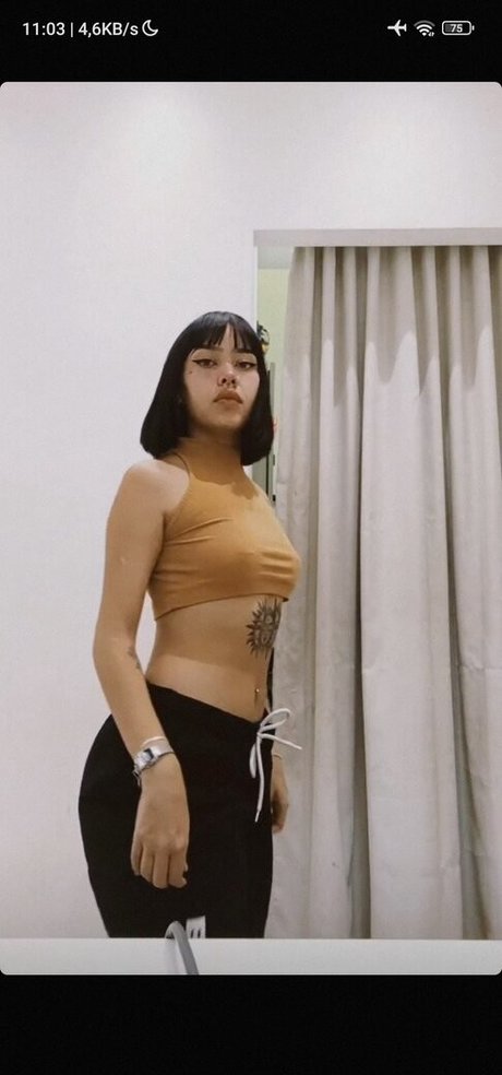 Hamburguita leak onlyfans