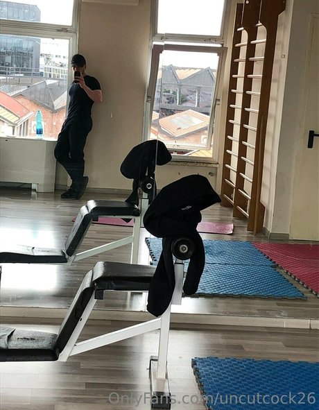 uncutcock26 onlyfans model