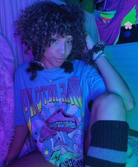 The Unholychi onlyfans leaked