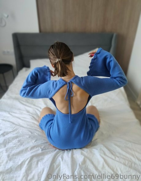 Ellie69bunny onlyfans leaked