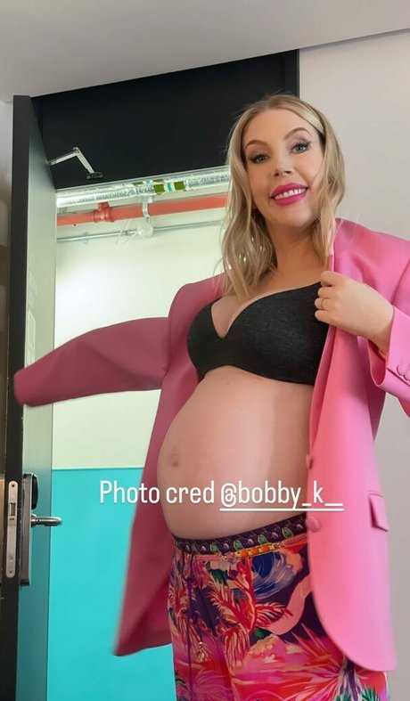 Katherine Ryan new leaked onlyfans