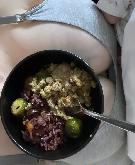 Katherine Ryan onlyfans porno