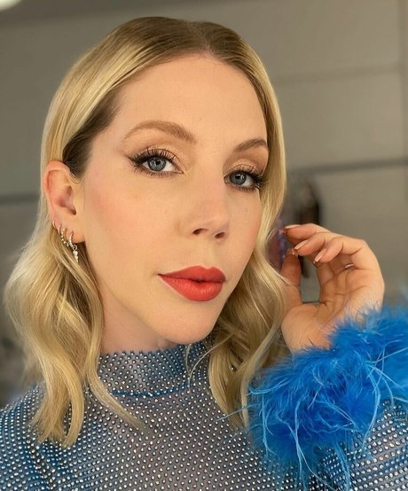 Katherine Ryan onlyfans pic