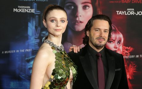 Thomasin Mckenzie only fans leaked