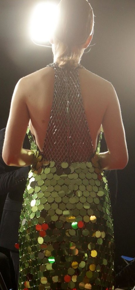 Thomasin Mckenzie nude onlyfans porn