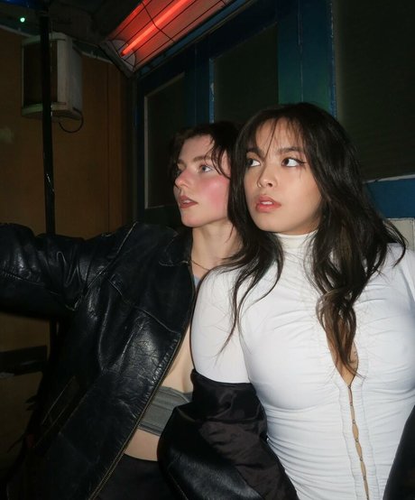 Thomasin Mckenzie new onlyfans leak