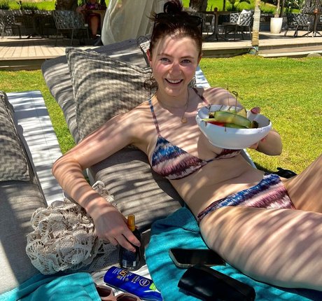 Thomasin Mckenzie new onlyfans