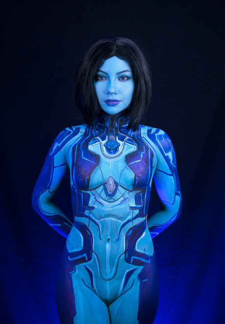 PaintedDemon porn onlyfans leaks