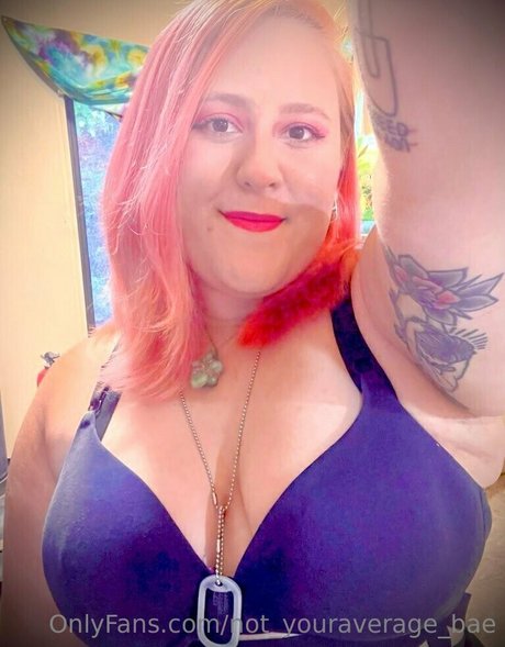 not youraverage bae onlyfans keak