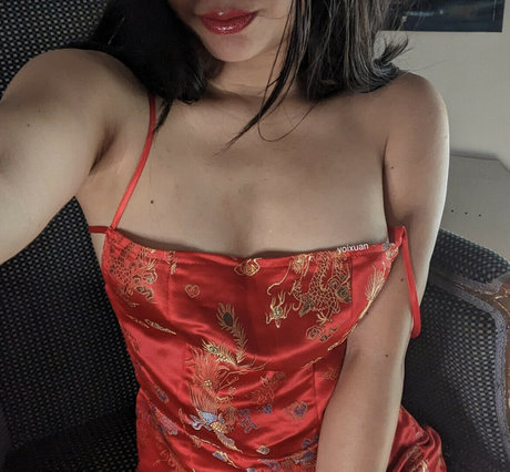 Yoixuan onlyfans leaked free