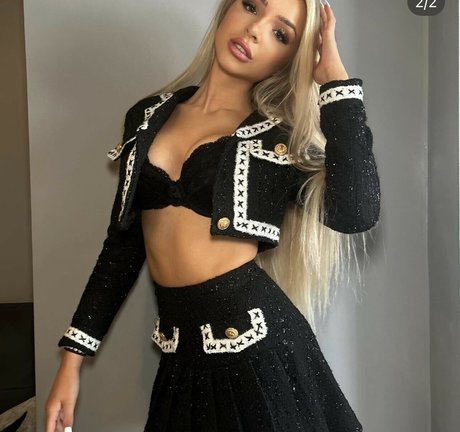 Madison Burns leaked onlyfans free