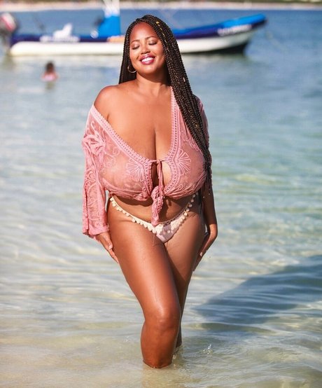 Monique Cooper nudes onlyfans