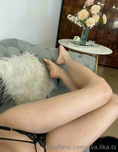 eva lika ts new onlyfans leaks