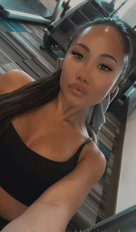 DeliciousDani leaked onlyfans content