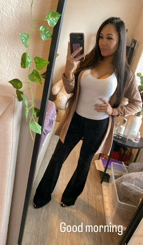 DeliciousDani onlyfans leaks porn