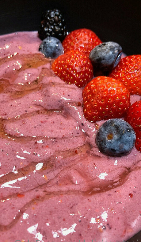 DeliciousDani onlyfans model images