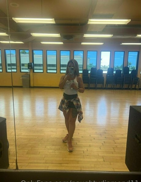 naughtydiamond11 onlyfans porn