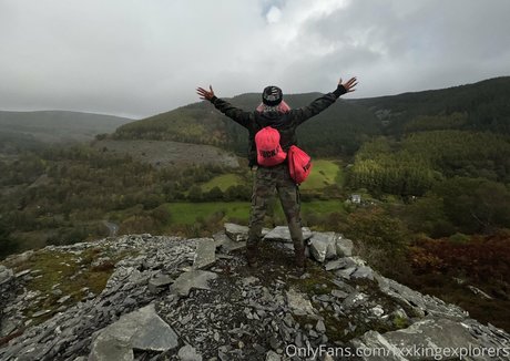 fxxkingexplorers onlyfans strip tease