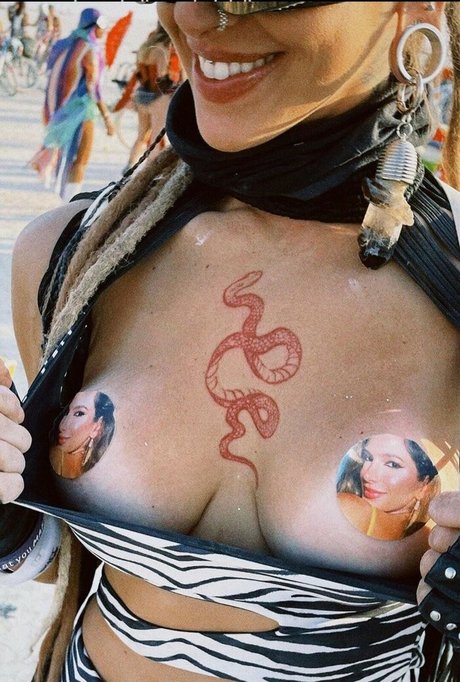 Bruna Bello nudes onlyfans