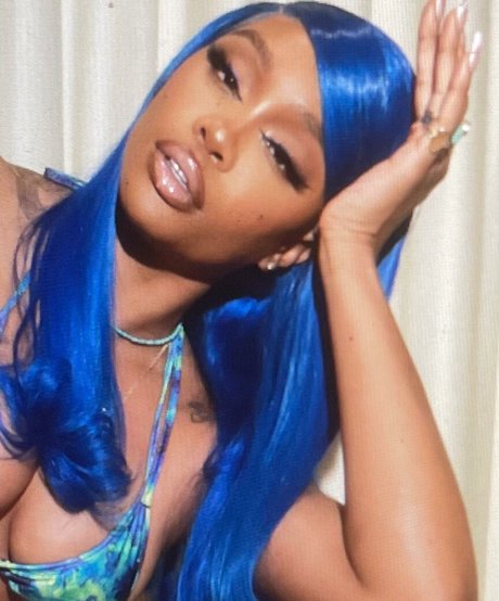 SZA new onlyfans leaks