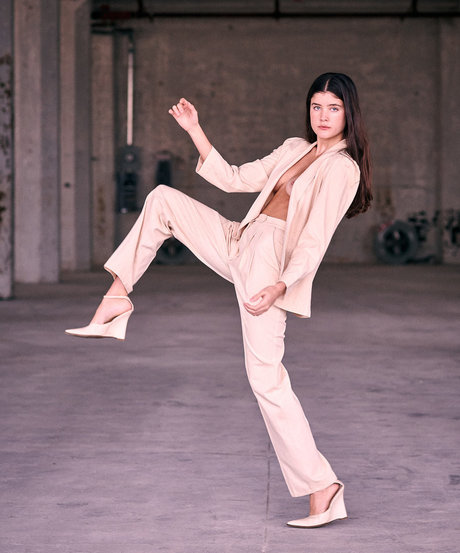 Nicole Sammantha onlyfans topless