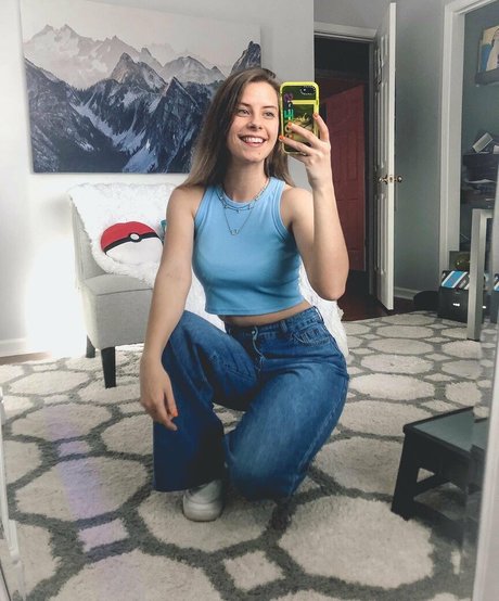 NoisyButters onlyfans xx