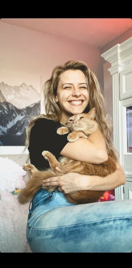 NoisyButters onlyfans leak sex