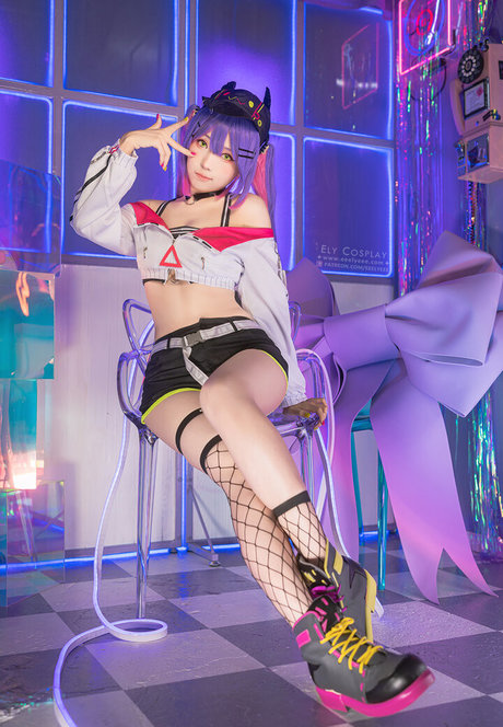 eeelyeee onlyfans porn