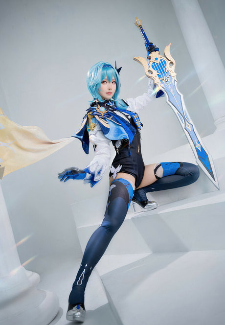 eeelyeee onlyfans model photos