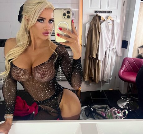 Sienna Day onlyfans leak nudes