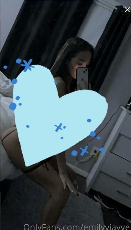 Emily Jaye onlyfans nsfw