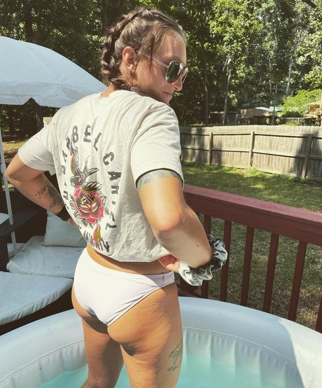 Kris Statlander Profile pic