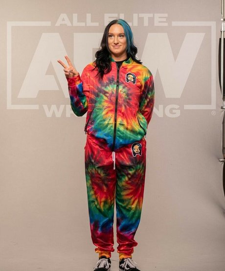 Kris Statlander onlyfans fuck